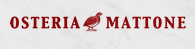 Osteria Mattone logo