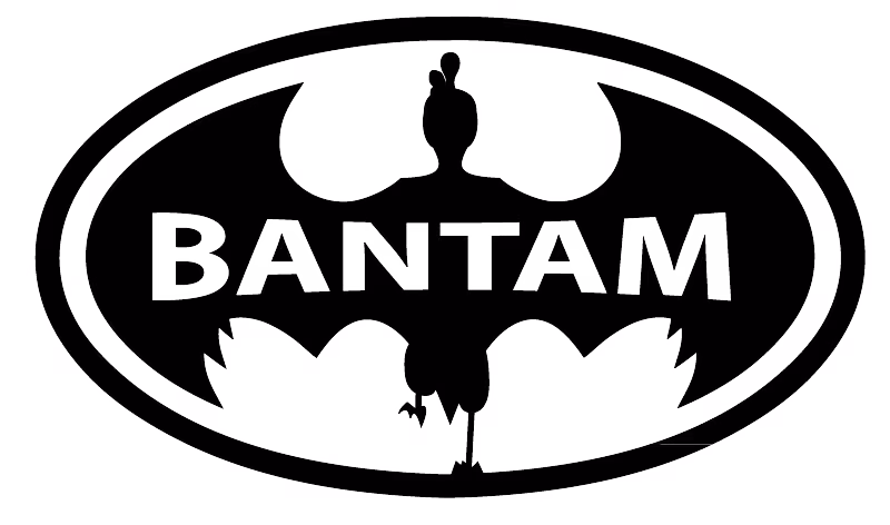 Bantam Pub logo