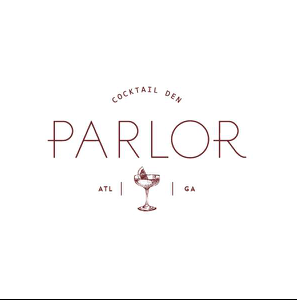 Parlor logo