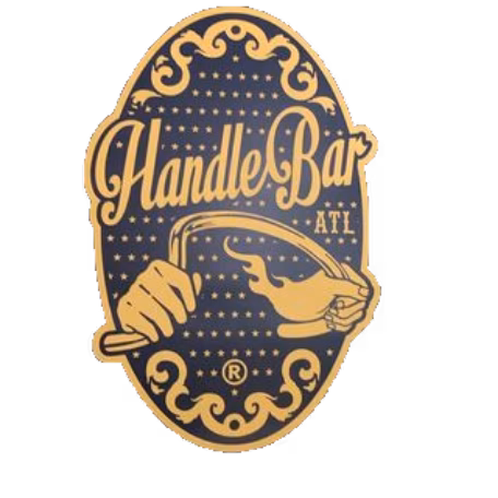 Handlebar ATL logo