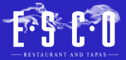 Esco Restaurant & Tapas logo