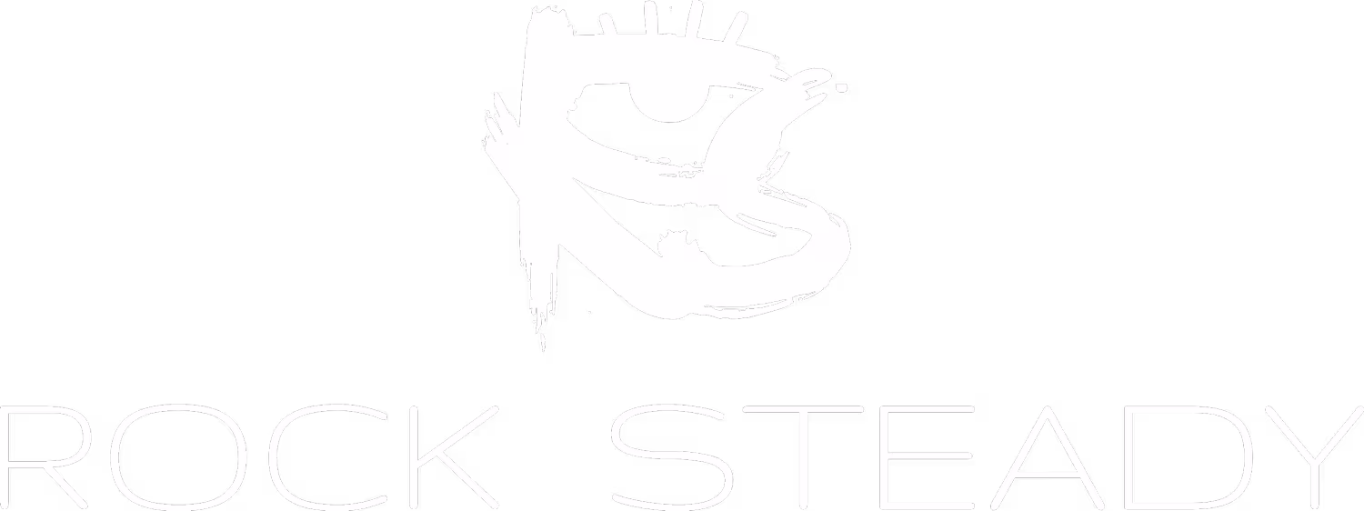 Rock Steady - Atlanta logo