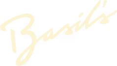Basil's Restaurant & Tapas Bar logo