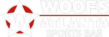 Woofs Sports Bar logo