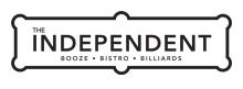 The Independent logo