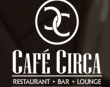 Cafe Circa Restaurant & Lounge logo