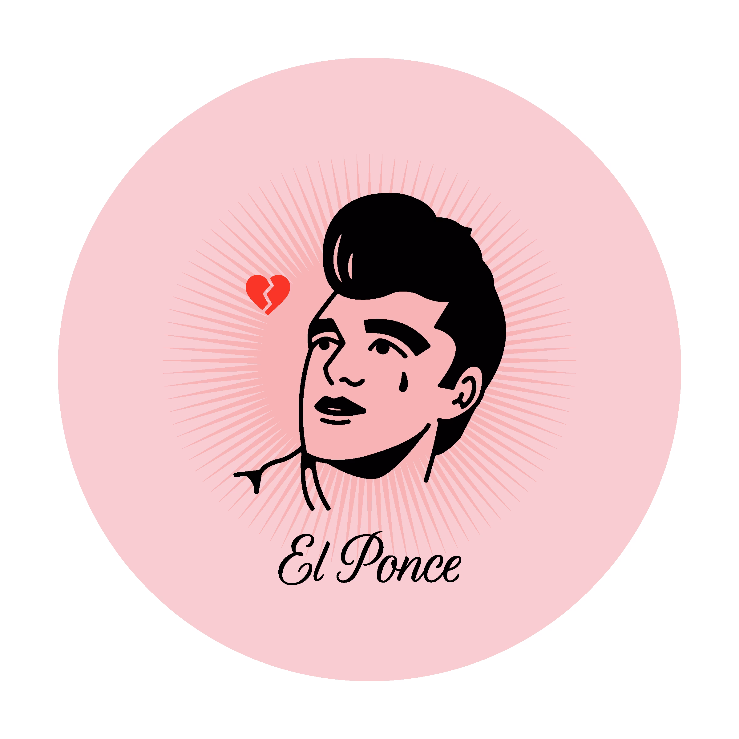 El Ponce logo