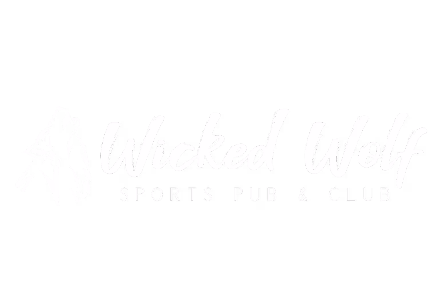 Wicked Wolf Atlanta logo