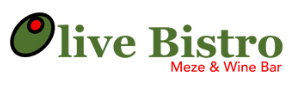 Olive Bistro Midtown Meze & Wine Bar logo