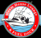 The Steamhouse Lounge logo