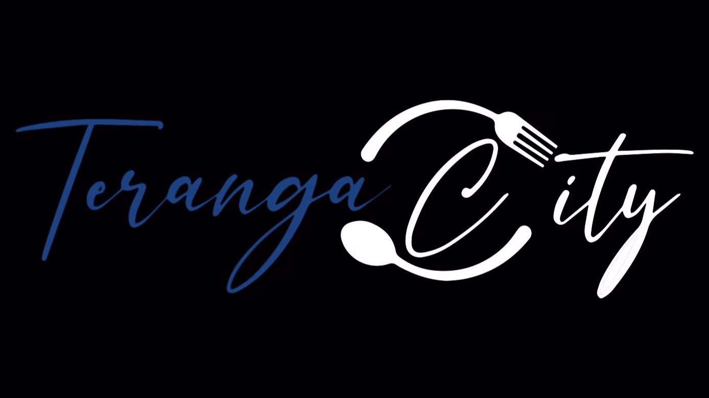 Teranga City Ultra Lounge logo