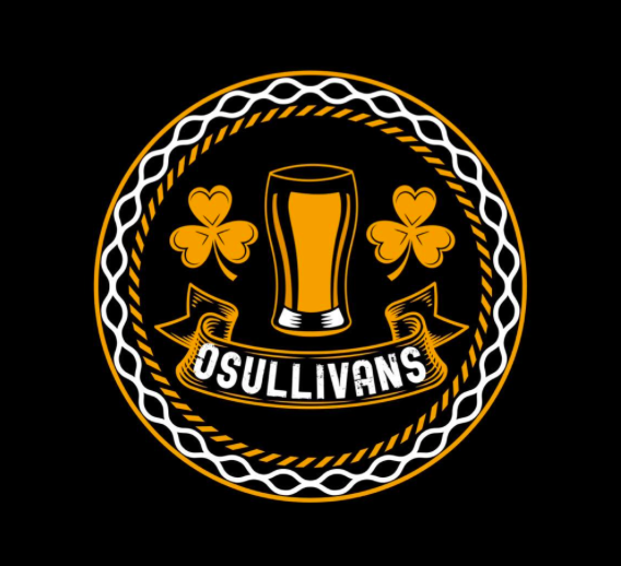 O'Sullivans Irish Pub logo