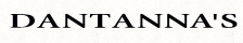 Dantanna's logo