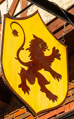 The Stratford Pub logo
