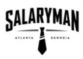 Salaryman Toco Hills logo