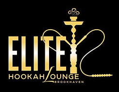 Elite Hookah Lounge Atl logo