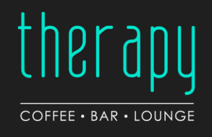 Therapy Lounge logo