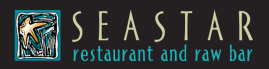Seastar Restaurant & Raw Bar logo
