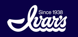 Ivar's Seafood Bar logo