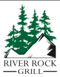 RiverRock Grill logo