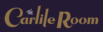 The Carlile Room logo
