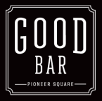 Good Bar logo