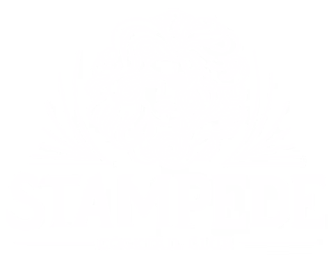 Stampede Cocktail Club logo