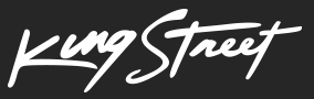 King Street Bar & Oven logo
