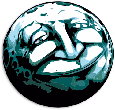 Shadowland logo