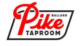 Pike Taproom Ballard logo