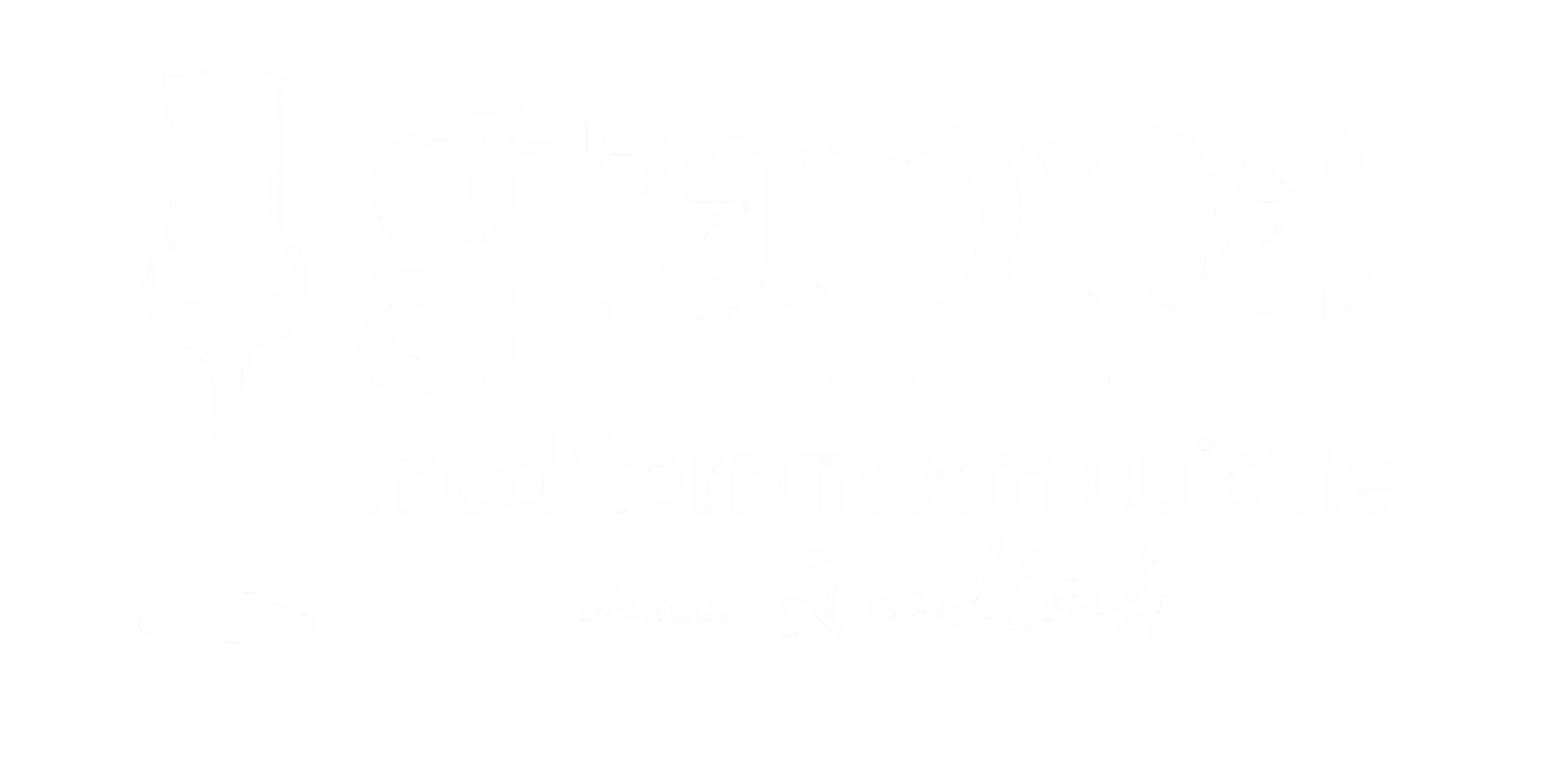 Grappa logo