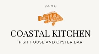 Coastal Kitchen logo