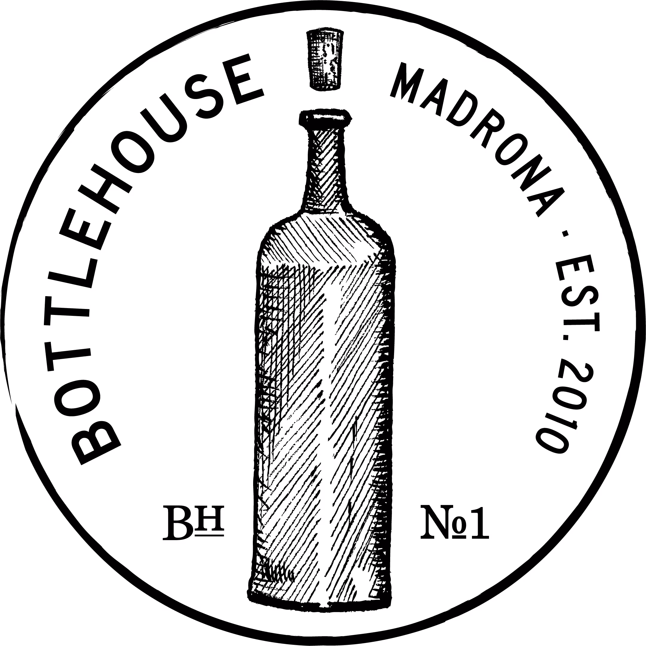 Bottlehouse logo