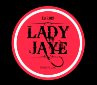 Lady Jaye logo