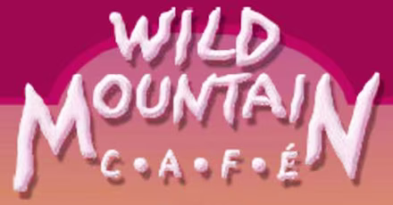 Wild Mountain Cafe logo