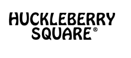 Huckleberry Square logo
