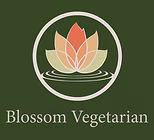 Blossom Vegetarian Restaurant logo