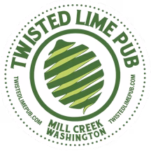 Twisted Lime Pub logo