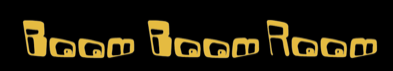 Boom Boom Room Tacoma logo