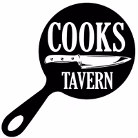 Cooks Tavern logo