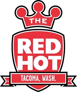The Red Hot logo