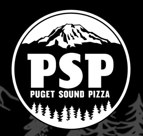 Puget Sound Pizza logo