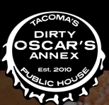 Dirty Oscar's Annex logo