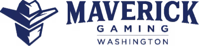 Great American Casino Tukwila logo