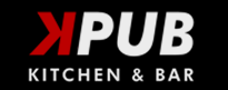 K Pub Kitchen & Bar logo