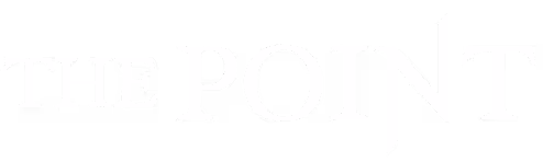 The Point Boston logo