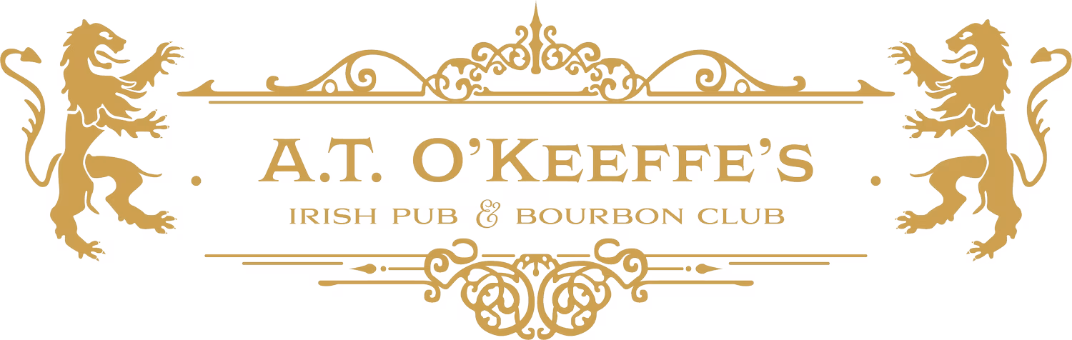 A.T. O'Keeffe's logo