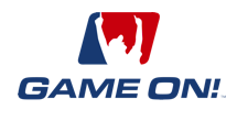 Game On! logo