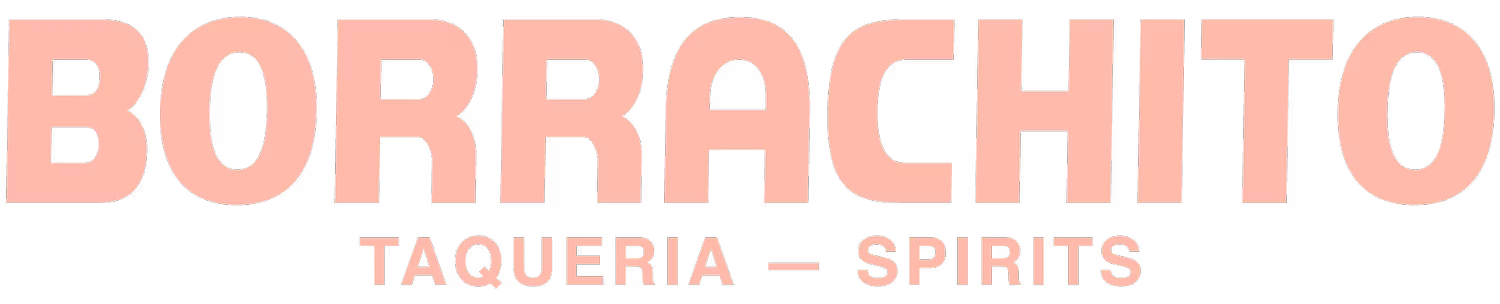 Borrachito Taqueria & Spirits logo