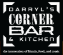 Darryl's Corner Bar & Kitchen logo